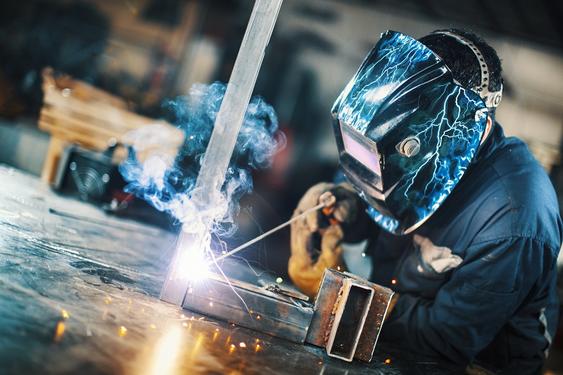 Tig (Argon) Welding6G Course